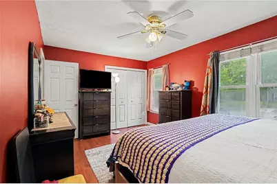 8577 Jamestown Way, Jonesboro, GA 30238 - Photo 23