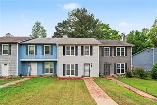 8577 Jamestown Way, Jonesboro, GA 30238 - Photo 5