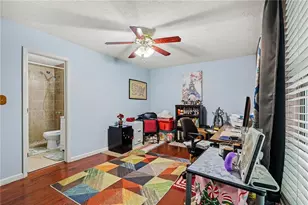 8577 Jamestown Way, Jonesboro, GA 30238 - Photo 19
