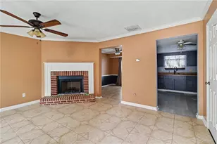 8577 Jamestown Way, Jonesboro, GA 30238 - Photo 5