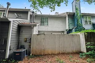 8577 Jamestown Way, Jonesboro, GA 30238 - Photo 31