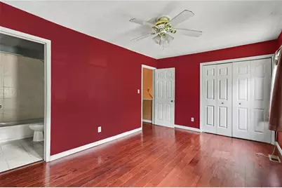8577 Jamestown Way, Jonesboro, GA 30238 - Photo 25