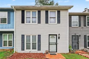 8577 Jamestown Way, Jonesboro, GA 30238 - Photo 1