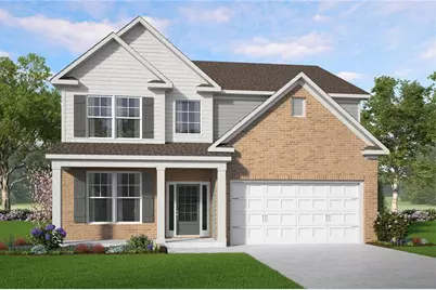 134 Open Waters Walk, Braselton, GA 30517 - Photo 1