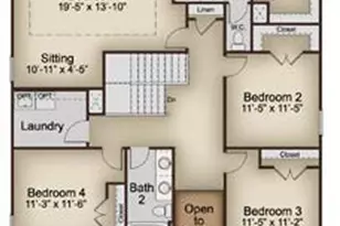 134 Open Waters Walk, Braselton, GA 30517 - Photo 27
