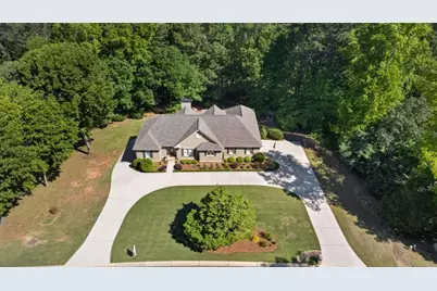36 Post Oak Trace, Villa Rica, GA 30180 - Photo 3