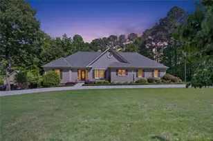 36 Post Oak Trce, Villa Rica, GA 30180 - Photo 1