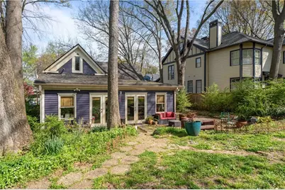 1447 Iverson Street NE, Atlanta, GA 30307 - Photo 25