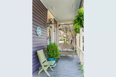 1447 Iverson Street NE, Atlanta, GA 30307 - Photo 3