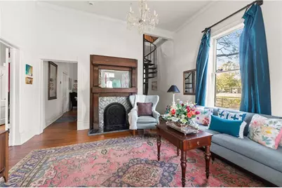 1447 Iverson Street NE, Atlanta, GA 30307 - Photo 5