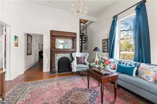 1447 Iverson St NE, Atlanta, GA 30307 - Photo 5