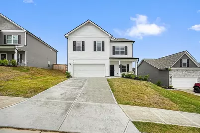 34 Arrington Drive, Adairsville, GA 30103 - Photo 3