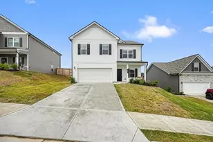 34 Arrington Dr, Adairsville, GA 30103 - Photo 3
