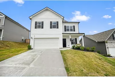 34 Arrington Drive, Adairsville, GA 30103 - Photo 1