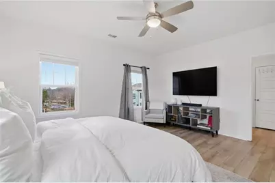 3158 Webb Road, Milton, GA 30004 - Photo 19