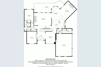 3075 Wills Mill Road, Cumming, GA 30041 - Photo 109
