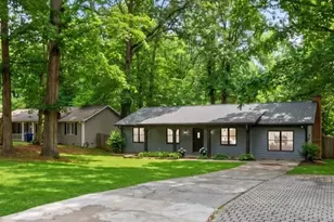360 Hemlock Dr, Lawrenceville, GA 30046 - Photo 1