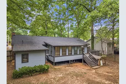 360 Hemlock Drive, Lawrenceville, GA 30046 - Photo 35