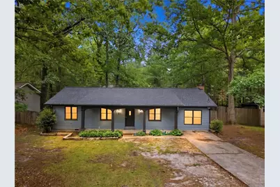 360 Hemlock Drive, Lawrenceville, GA 30046 - Photo 1