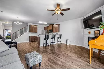 4765 Beacon Ridge Lane, Flowery Branch, GA 30542 - Photo 11