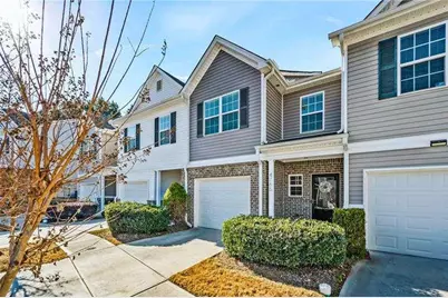 4765 Beacon Ridge Lane, Flowery Branch, GA 30542 - Photo 3