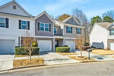 4765 Beacon Ridge Lane, Flowery Branch, GA 30542 - Photo 1
