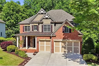 1435 Liberty Lane, Cumming, GA 30040 - Photo 1