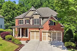1435 Liberty Ln, Cumming, GA 30040 - Photo 1