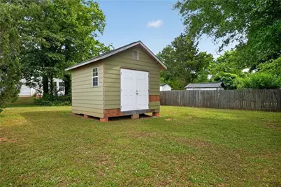 200 Essex Place, Ellenwood, GA 30294 - Photo 43