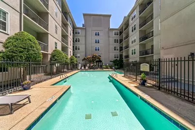 1075 Peachtree Walk NE #A419, Atlanta, GA 30309 - Photo 21