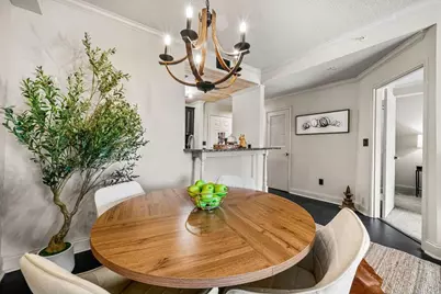 1075 Peachtree Walk NE #A419, Atlanta, GA 30309 - Photo 3