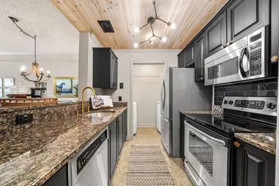 1075 Peachtree Walk NE #A419, Atlanta, GA 30309 - Photo 7