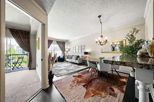 1075 Peachtree Walk NE, Atlanta, GA 30309 - Photo 5