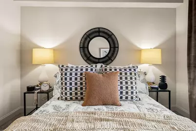 1075 Peachtree Walk NE #A419, Atlanta, GA 30309 - Photo 13