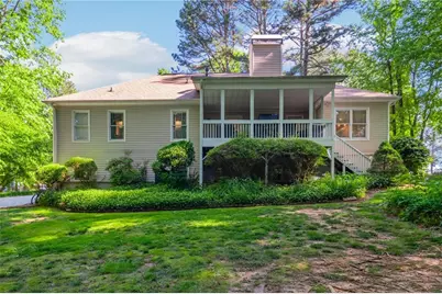 6011 Crabapple Way, Powder Springs, GA 30127 - Photo 59