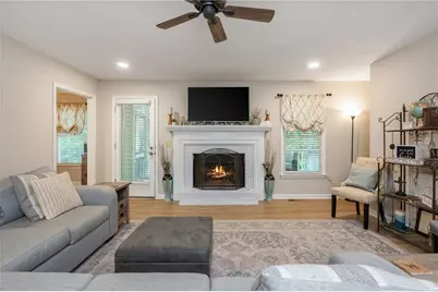 6011 Crabapple Way, Powder Springs, GA 30127 - Photo 7