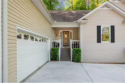 6011 Crabapple Way, Powder Springs, GA 30127 - Photo 3