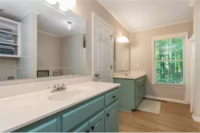 6011 Crabapple Way, Powder Springs, GA 30127 - Photo 37