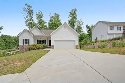 104 Woodside Court, Temple, GA 30179 - Photo 3