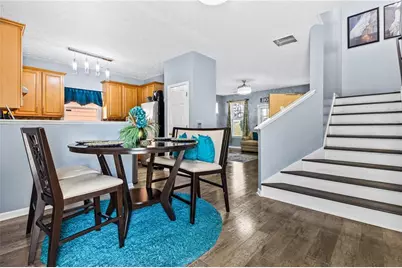 4512 Parkview Square, Atlanta, GA 30349 - Photo 5