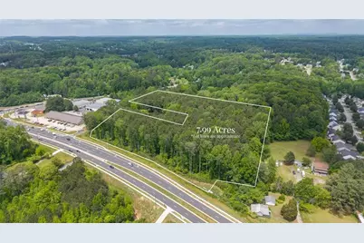 0 Macland Road, Dallas, GA 30157 - Photo 1