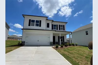 521 Ozark Lane, Cartersville, GA 30120 - Photo 1