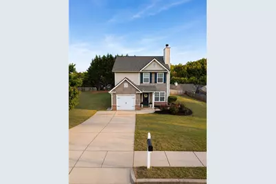 92 Jameston Drive, Jefferson, GA 30549 - Photo 31