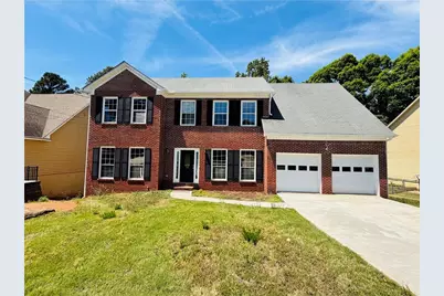 2205 Springer Walk, Lawrenceville, GA 30043 - Photo 1