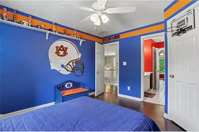 1810 Millside Terrace, Dacula, GA 30019 - Photo 33