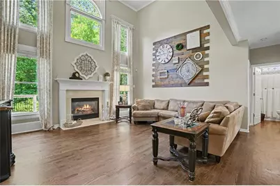 1810 Millside Terrace, Dacula, GA 30019 - Photo 3