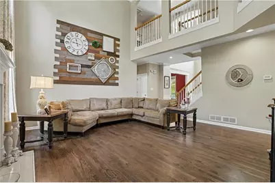 1810 Millside Terrace, Dacula, GA 30019 - Photo 5