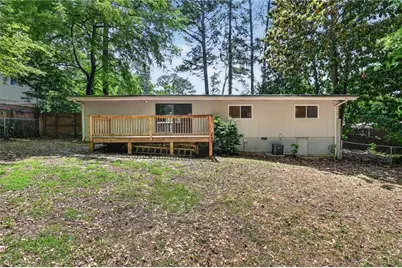 2462 Skyland Trail NE, Brookhaven, GA 30319 - Photo 17