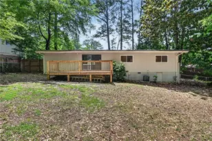 2462 Skyland Trail NE, Brookhaven, GA 30319 - Photo 17