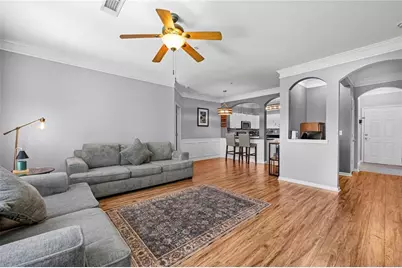 1850 Cotillion Drive #1313, Atlanta, GA 30338 - Photo 11
